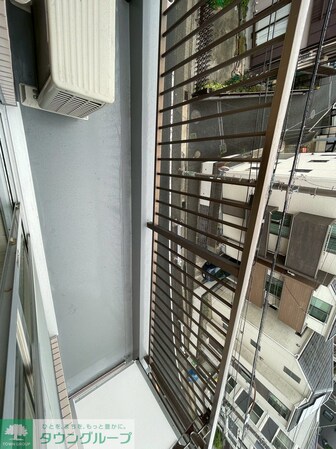 ドリームスペースマンションの物件内観写真